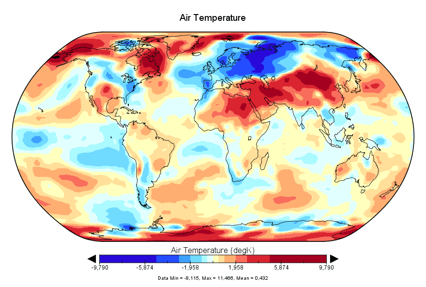 ncep mars 2018