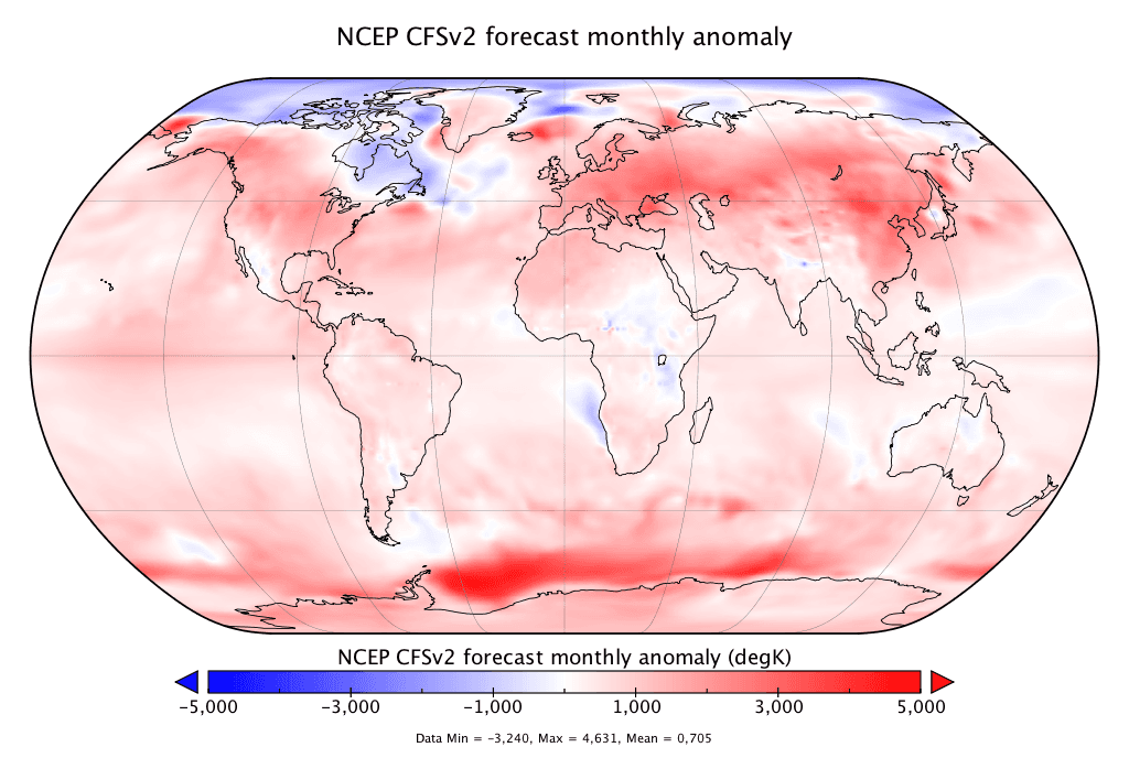 Pré fev 2018 CFSv2